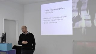 18. rész Social engineering elleni védekezés